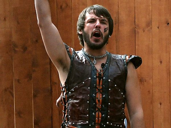 ஷேவிங் செய்யும் முறை 