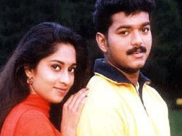 ஃபர்ஸ்ட் இஸ் பெஸ்ட்!