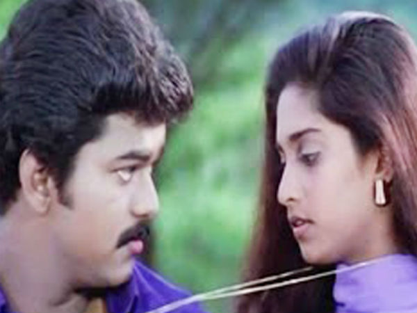 ஒத்த பார்வையால...