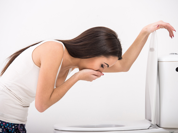 இரத்த வாந்தி ஏன் ஏற்படுகிறது?