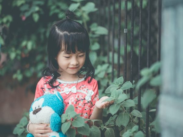 யார் இந்த கற்பனை நண்பன்?!