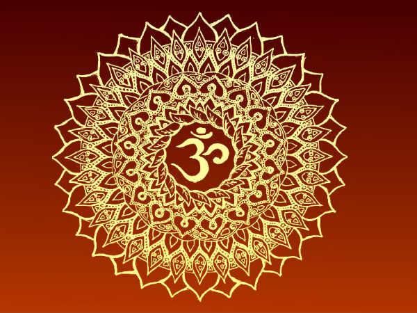 ஓம் மந்திரம்