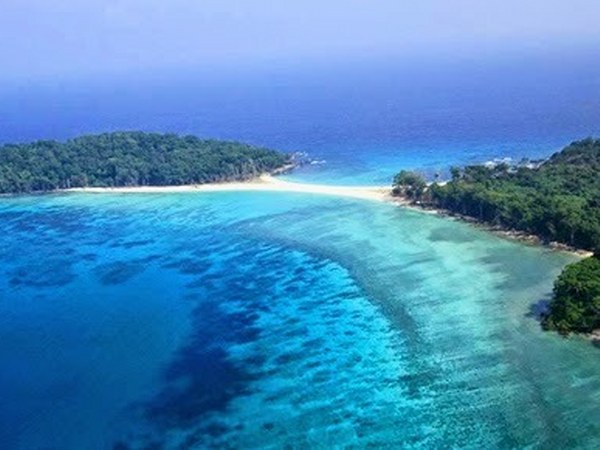 கடற்தாயின் படைப்புகள்..!