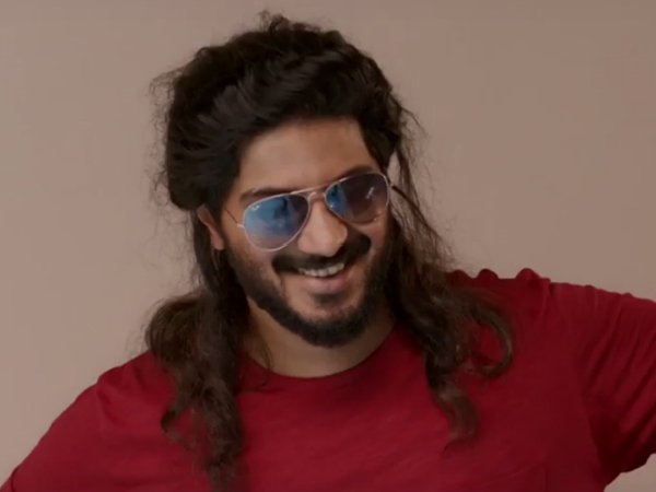 ஆண்களின் அழகு..!