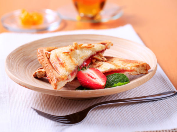 காலை உணவு #1