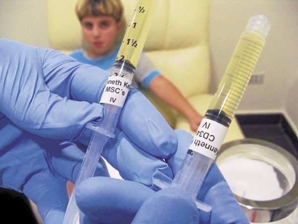 ஸ்டெம் செல் எவ்வளவு..?