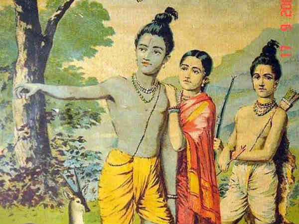 கடவுள் ராமன் கடவுள் ராமன்