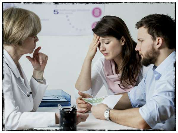 மருத்துவர் வேண்டாம்!