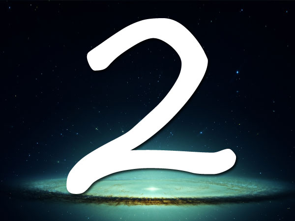 எண் 2: பிறந்த தேதி - 2, 11, 20, 29 எண் 2: பிறந்த தேதி - 2, 11, 20, 29