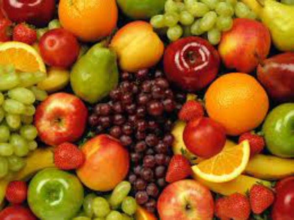 5 பழத்தோல்