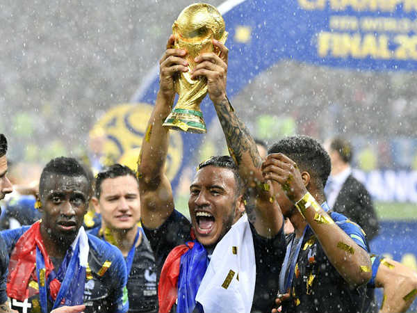 லாஜிஸ்டிக்ஸ்