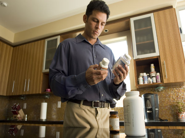 ஆண்களின் பங்கு!