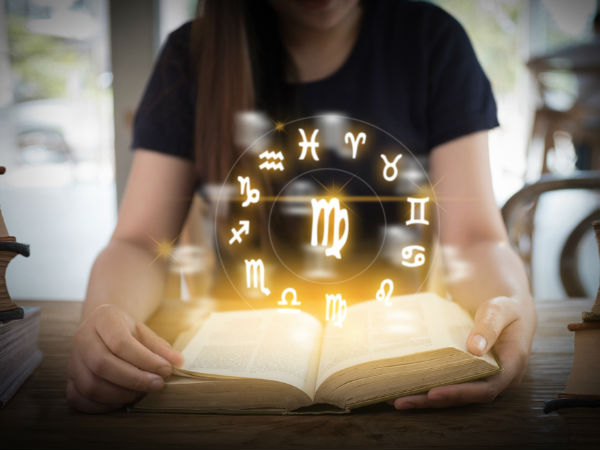 கிரகங்களும் தலை முடியும் 