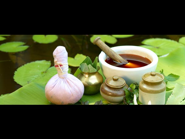 சிறந்த ஆயுர்வேத முறை...