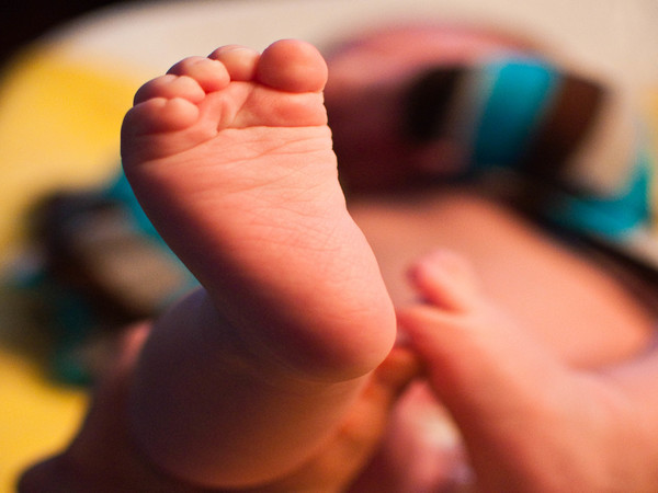 நரம்புகளில் பிரச்சனை!