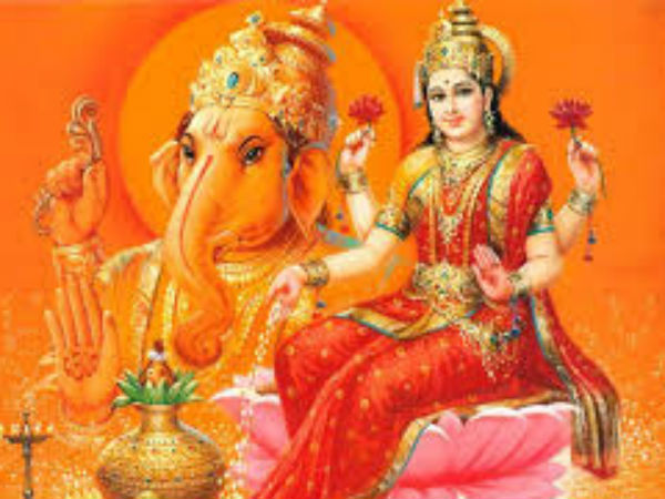 புராண வரலாறு