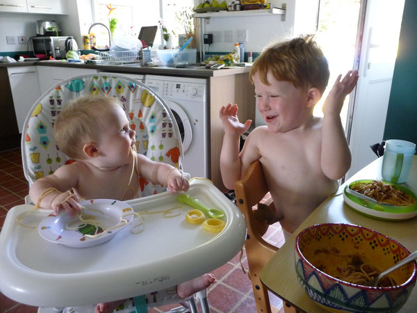 உணவின் வடிவம்!