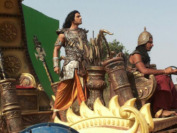 போரில் சல்லியன்