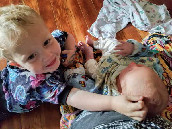 திக்கு வாய் பிரச்சனை!