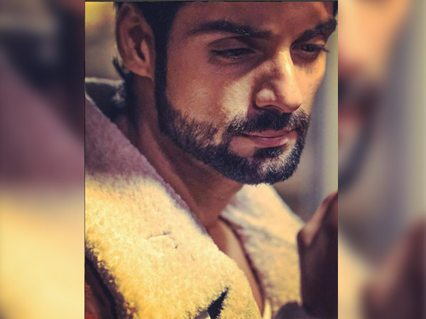 தாடி பயம்..!