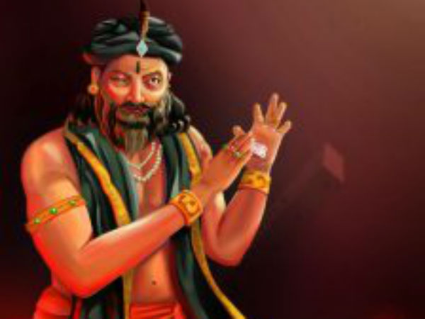 பலராமரிடம் உதவி