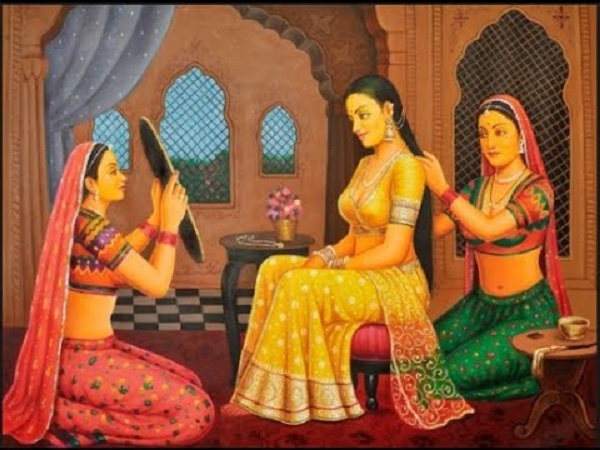 அப்சல் கானின் மனைவிகள் அப்சல் கானின் மனைவிகள்