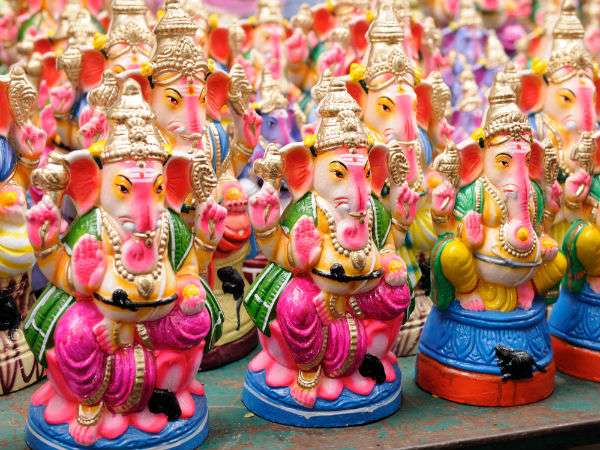 பிள்ளையார் சிலை பிள்ளையார் சிலை