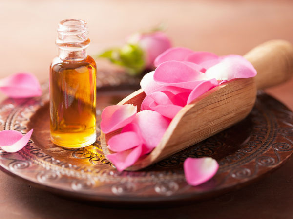 ரோஸ் எண்ணெய் - Rose Oil