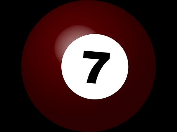 தொழிலில் ஏழு