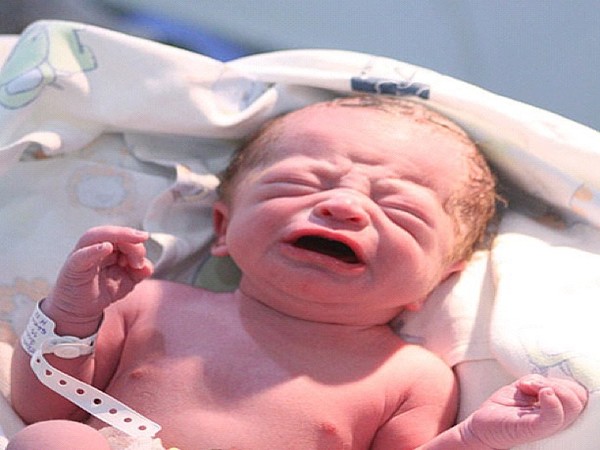 குழந்தைக்கு பாதுகாப்பு!