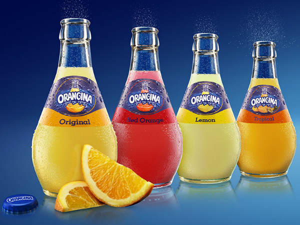 ஆரஞ்சு ஜூஸ் பேக் ஆரஞ்சு ஜூஸ் பேக்