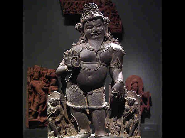 அகத்தியர் குணபாடம்