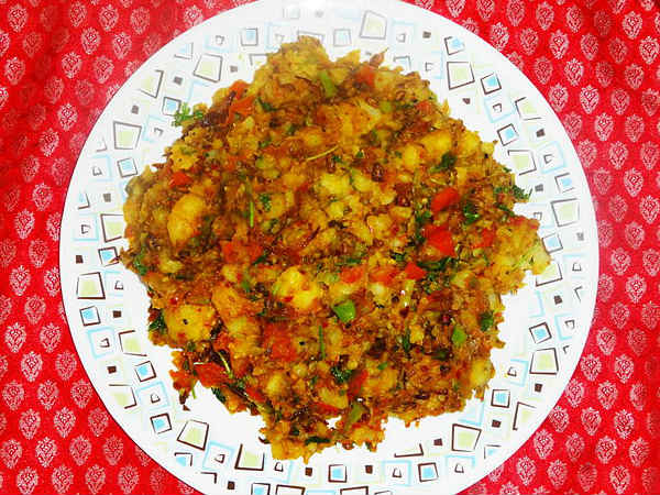 சைவ உணவு முறை