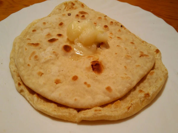 மற்றொரு சடங்கு 