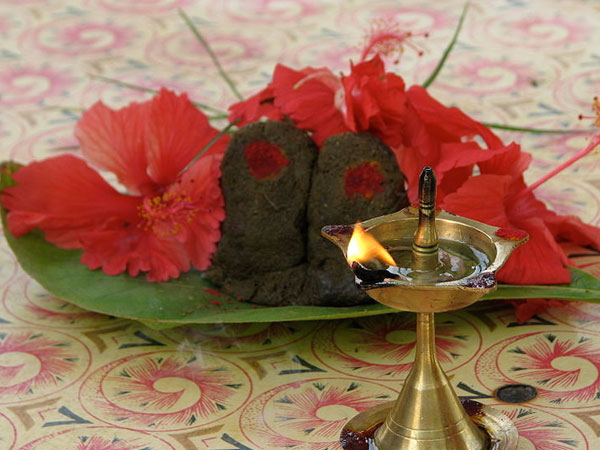 கால சர்ப்ப தோஷ நிவாரண பூஜை