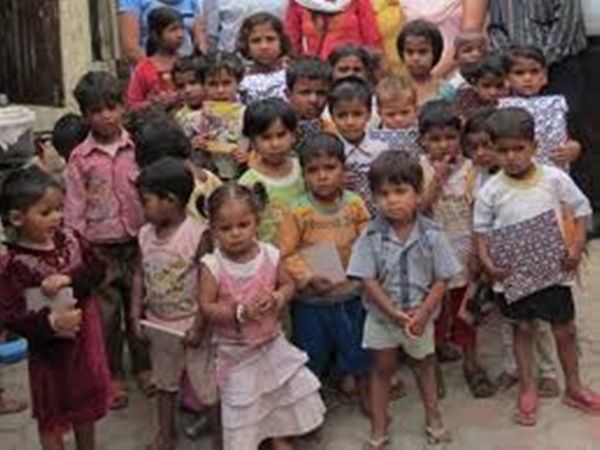 அநாதை குழந்தை