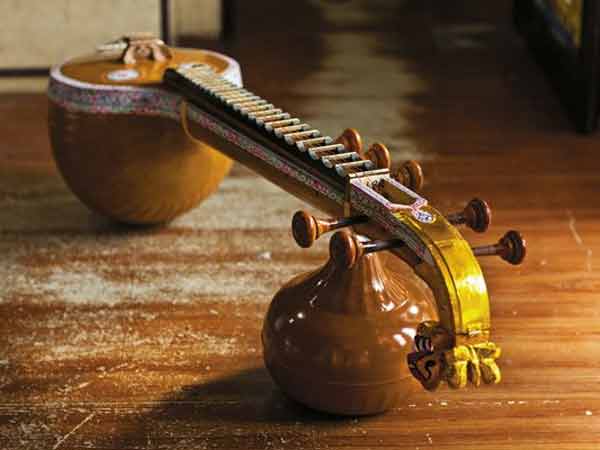 வீணை இசை வீணை இசை