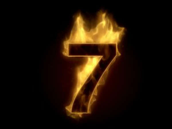 எண் 7: பிறந்த தேதி - 7, 16, 25 எண் 7: பிறந்த தேதி - 7, 16, 25