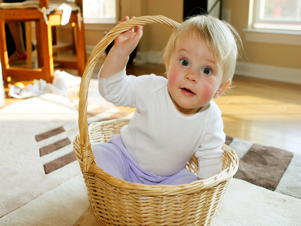 நான் எப்படி வந்தேன்?