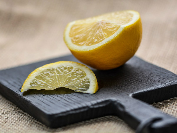 எலுமிச்சை