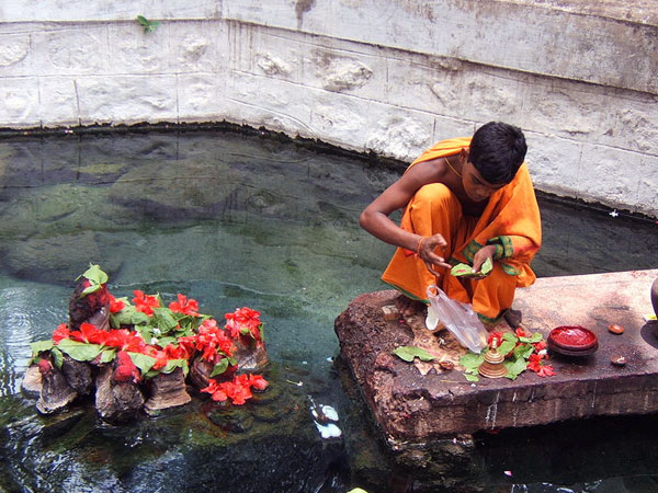 செவ்வாய் தோஷ நிவாரண பூஜை