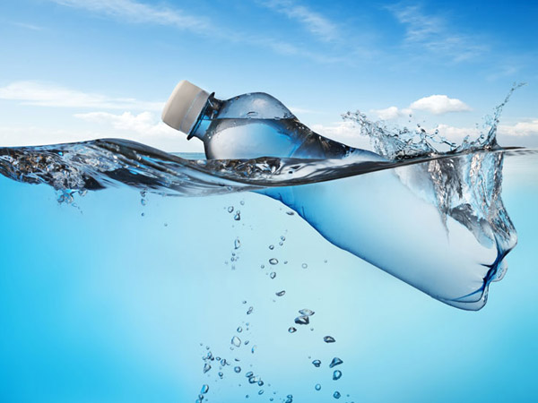 பாட்டில் நீர் 