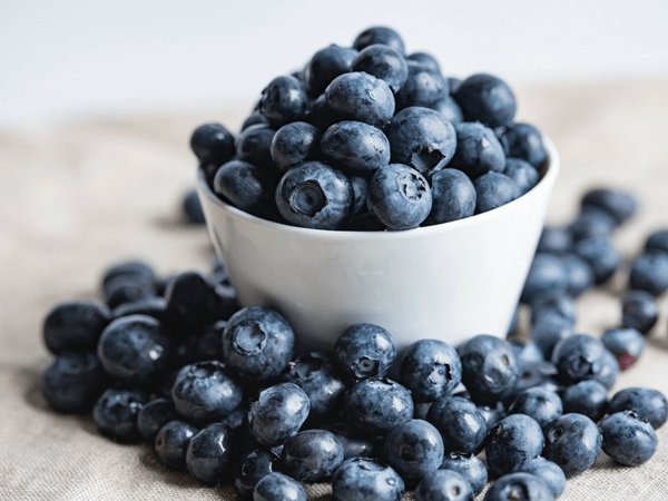 ப்ளூபெர்ரி