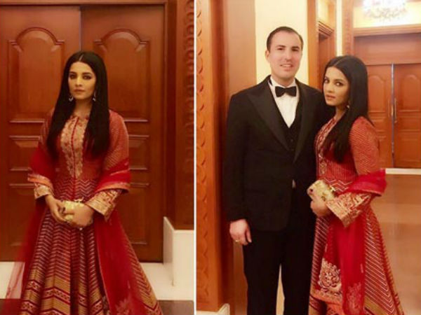 செலினா ஜெயிட்லி - பீட்டர் ஹாக்!