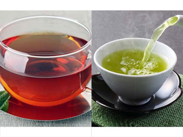health benefits of red tea health benefits of red tea