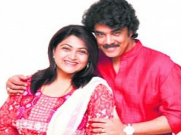 ப்ரேக் -அப்