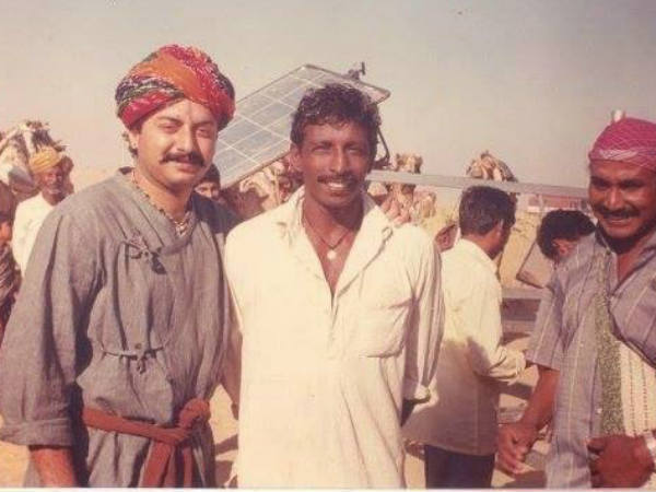 மலையாளம்!