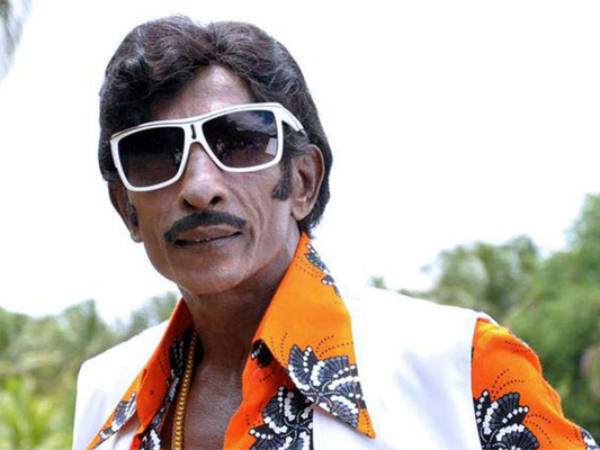 கெமிக்கல் குளம்!