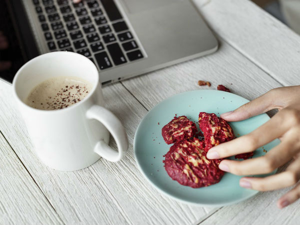 சாப்பாட்டு பிரச்சனை!