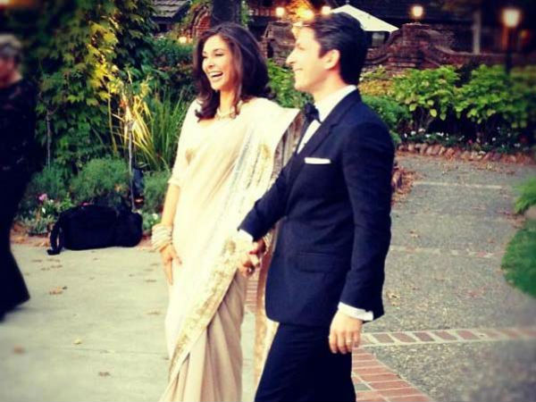 லிசா ரே - ஜாசன் டெஹ்னி!